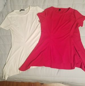 2 blouse bundle